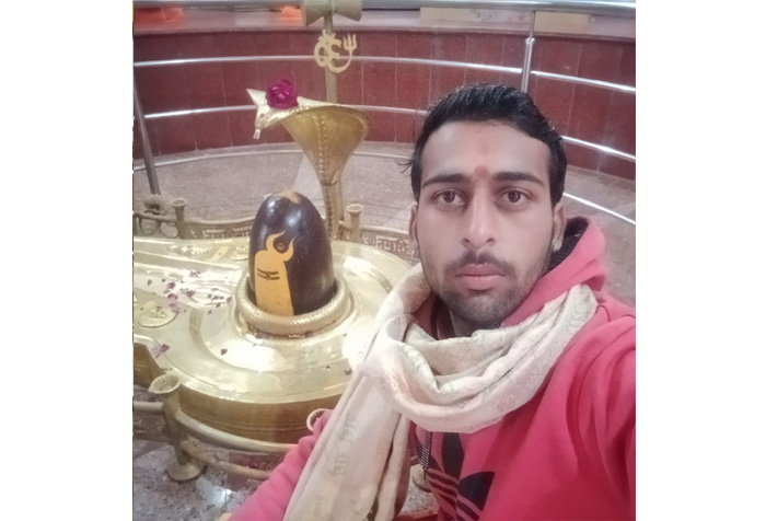 Pt. Sanjay Sharma
